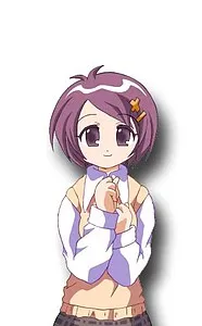 Takebe Mai