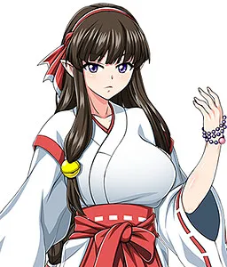Orikasa Mikage