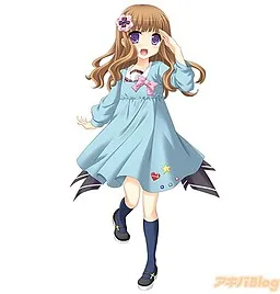 Kagami Kirara