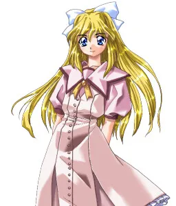 Sunohara Yuka