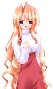 Amakawa Serena