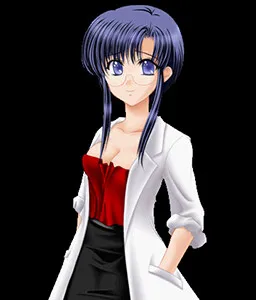 Aihara Yumiko