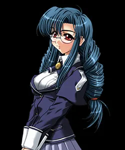 Saionji Rikako