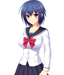 Kamijou Tsubasa