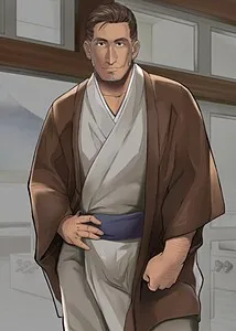 Komano Ousho