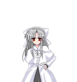 White Len