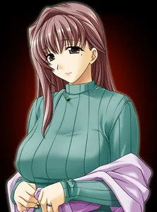 Kiyosato Misako