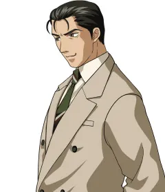 Fujita Reiji