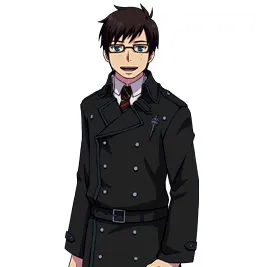 Okumura Yukio