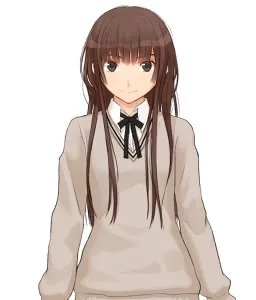Kamizaki Risa