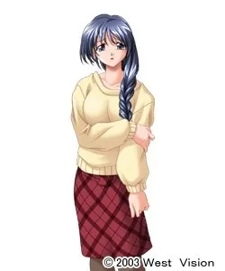 Kuribayashi Towako