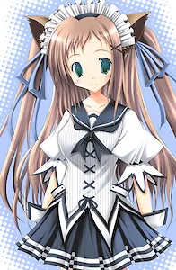 Michizuki Yui