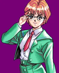 Suzuki Yuka