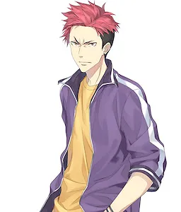 Koga Isao