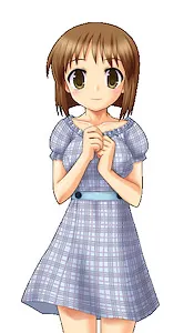 Hagiwara Yukiho