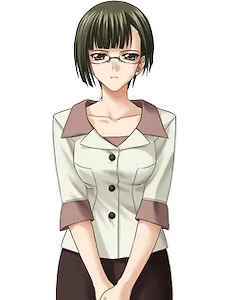 Kusunose Kyou