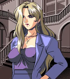 Natori Saeko