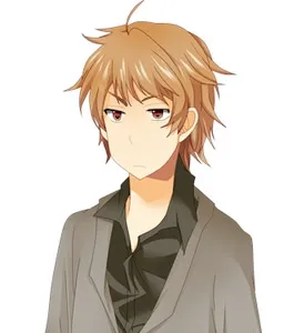 Tanba Yuuto