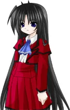 Oumiyama Yuki