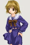 Minamimura Ruri