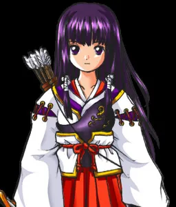 Sachiko Namikawa