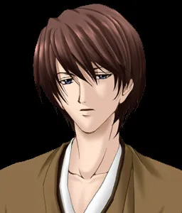 Azusasawa Kaoru