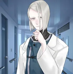 Mejiro Kimichika
