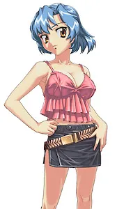 Tsukada Mariko