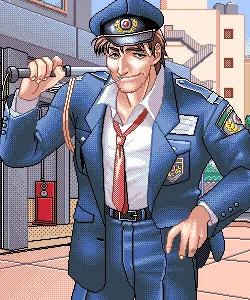 Saitou Takeshi