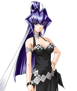 Mitsurugi Meiya
