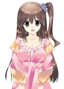 Senshou Aoi