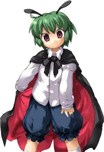 Wriggle Nightbug