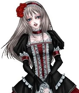 Lilith Zaberisk