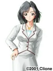 Kouda Kazumi