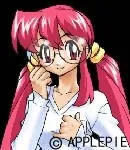 Ashizuka Mayu