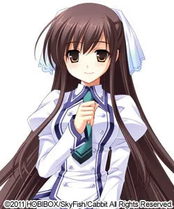 Kurusu Michiru