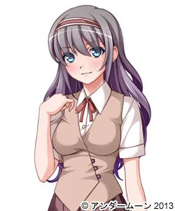 Suzunoha Minami