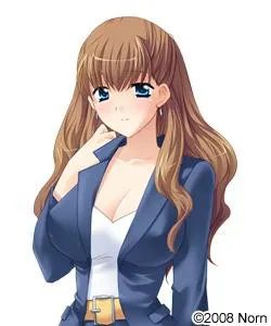 Shimizu Chitose