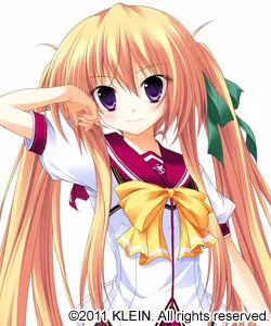 Jinguuji Yui