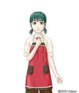 Minami Kasumi