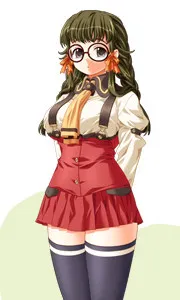 Yamada Chizuru