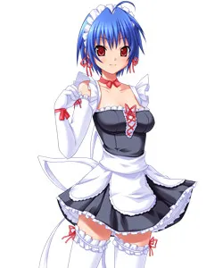 Mizuki Kanon
