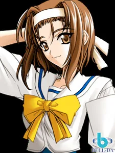 Tennouji Mai