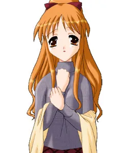 Ichijou Suzune