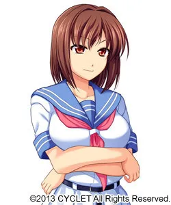 Samejima Yuuki