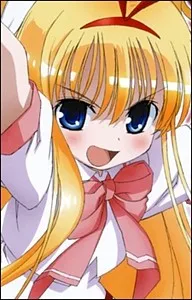 Amae Koromo