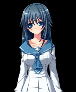 Yanagihara Ai
