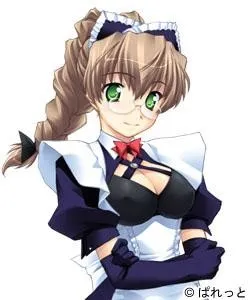 Totoki Miu