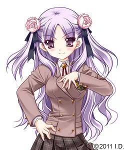 Sairenji Miyuri