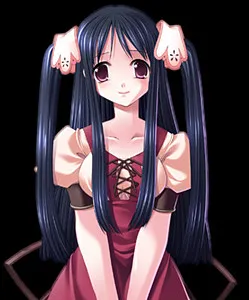 Ichijou Konoha